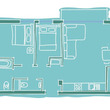 Appartement Urban Oasis With Free Parking à Budapest Extérieur photo