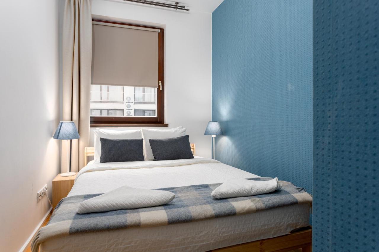 Appartement Urban Oasis With Free Parking à Budapest Extérieur photo