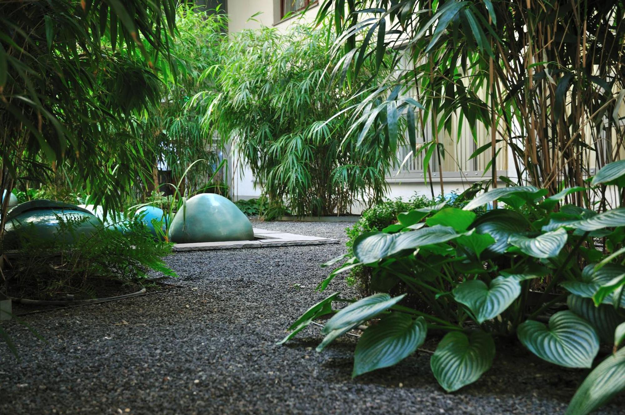 Appartement Urban Oasis With Free Parking à Budapest Extérieur photo