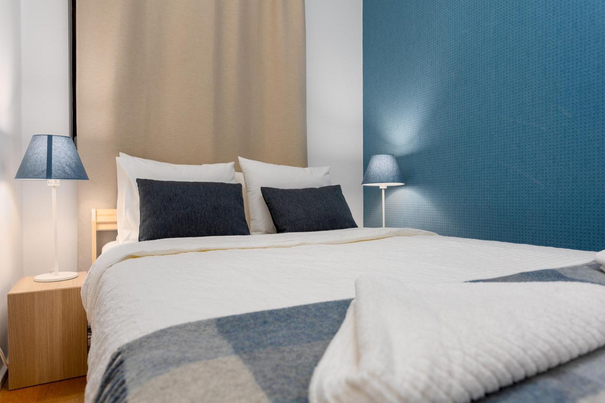 Appartement Urban Oasis With Free Parking à Budapest Extérieur photo